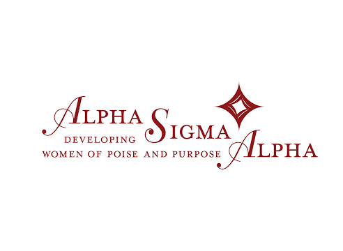 alpha sigma alpha logo